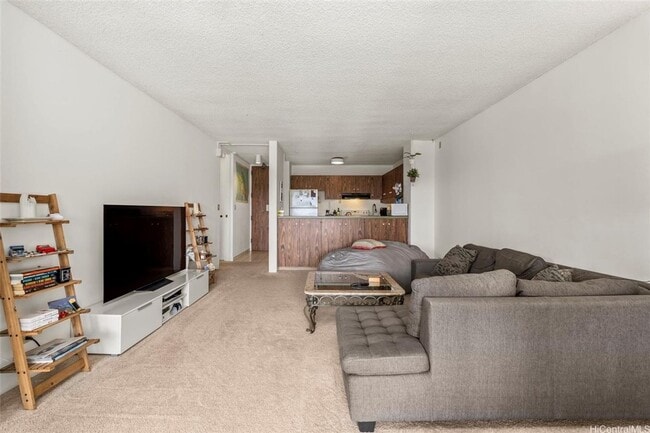 Photo - Mott-Smith Lani Loa/1 BR/1 BA/1 PK