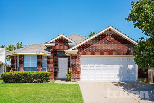 Building Photo - 5445 Trout Creek Ct