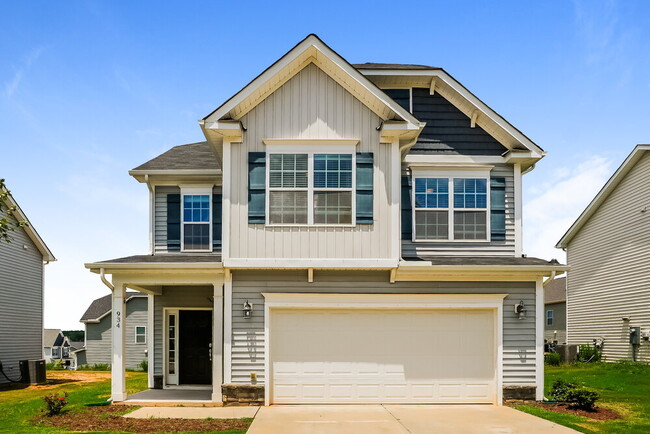 Building Photo - 934 Lakemont Dr Rental