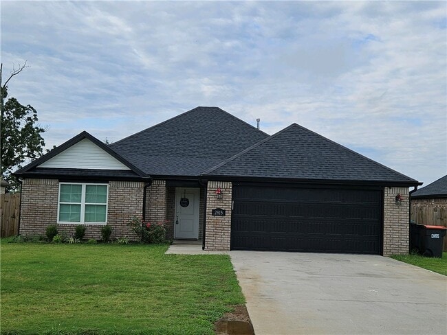 Building Photo - 2815 Cassidy Ave