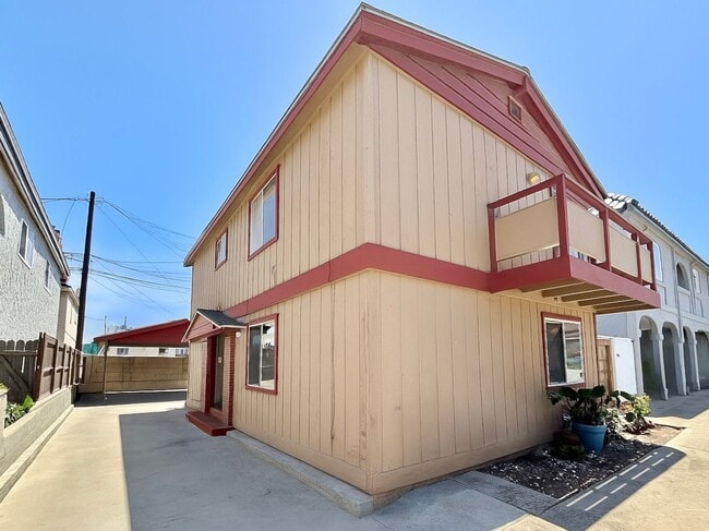 Building Photo - Incredible Value Just Steps from the Sand ... Rental