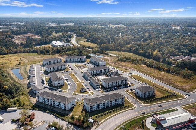 Photo - Graces Reserve Luxury Apartments