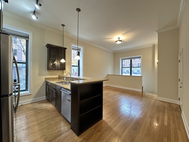 Photo - 851 N LaSalle St Unit S2