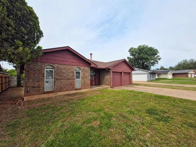 Photo - 13917 N Everest Ave