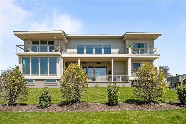 Building Photo - 82 Ellery Rd Rental