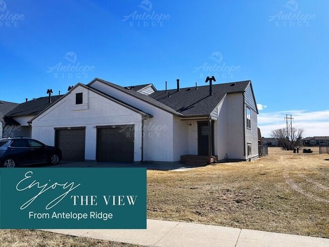 Photo - 241 Borglum Ct