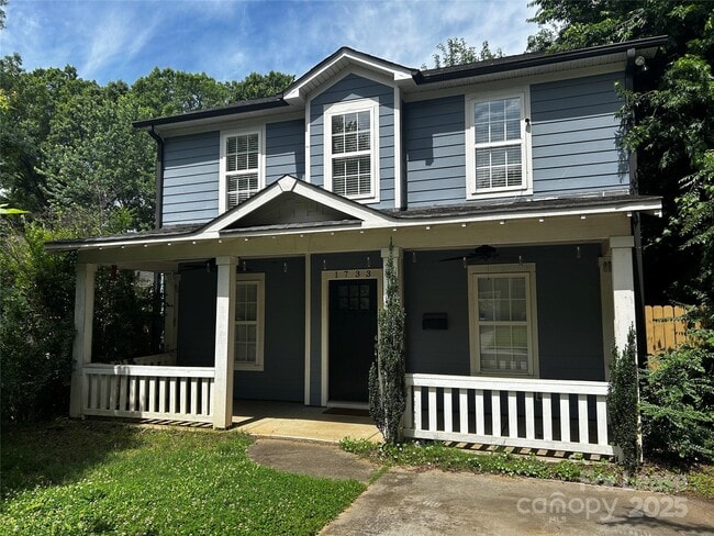 Photo - 1733 Parson St House