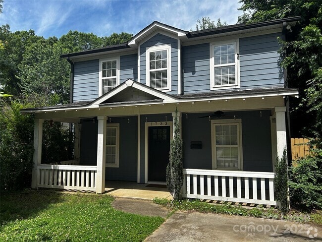 Building Photo - 1733 Parson St Rental