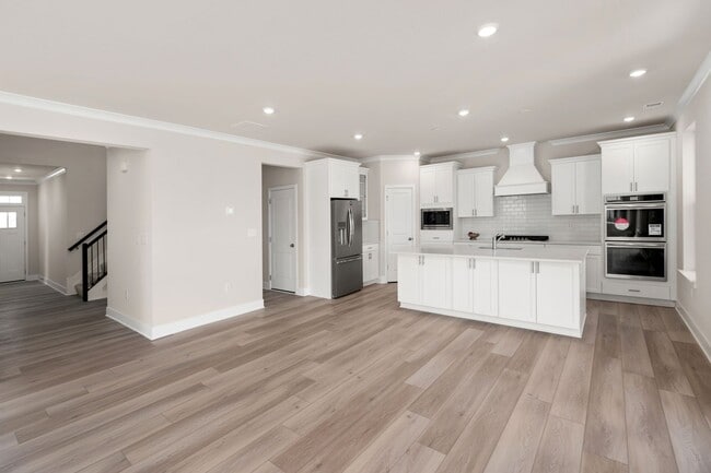Photo - Beautiful new 4-bedroom, 3.5 bath property...