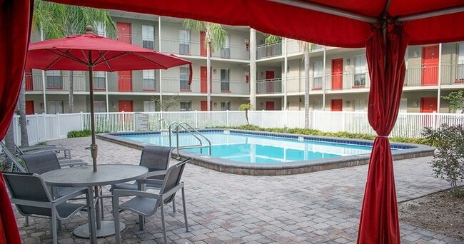 Photo - Promenade At Belleair Apartments