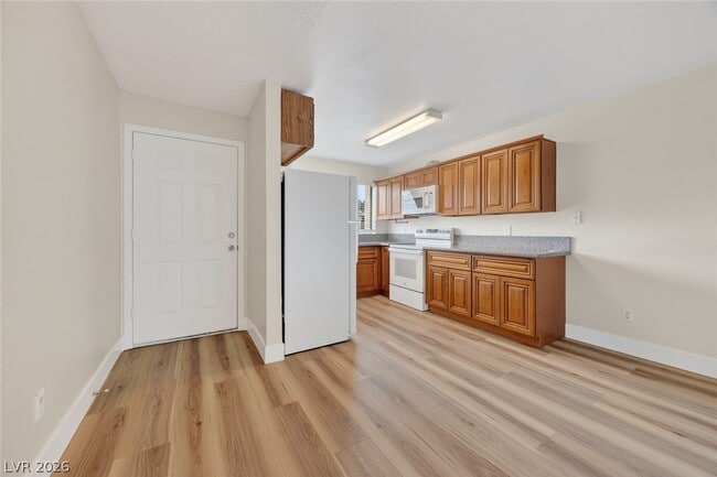 Photo - 3591 S Arville St Unit 301B