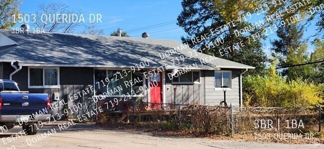 Building Photo - 1503 Querida Dr Rental