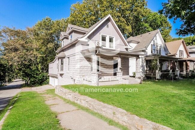 Photo - 214 Jackson Ave