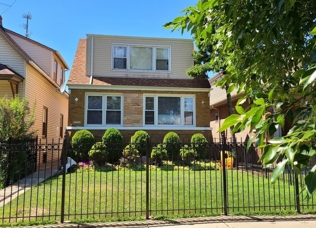 Building Photo - 2550 N Neva Ave Rental