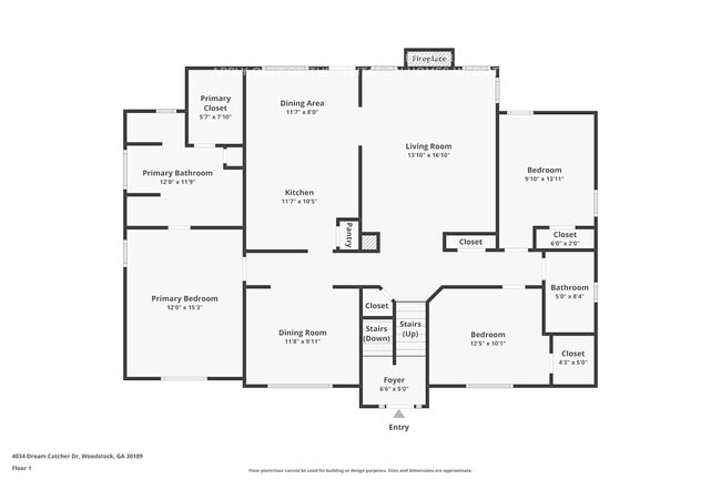 Photo - 4034 Dream Catcher Dr