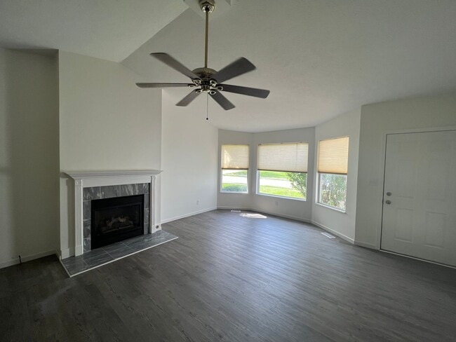 Photo - DEERFIELD SUBDIVISION MOVE IN READY! 3 Bed...