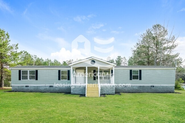 Building Photo - 1007 E River Rd