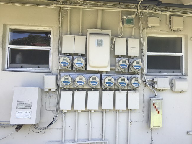 Photo - Pembroke Villas