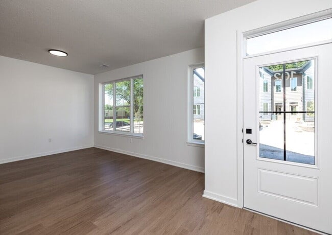 Photo - Park Indy: 1-Bedroom Apartment