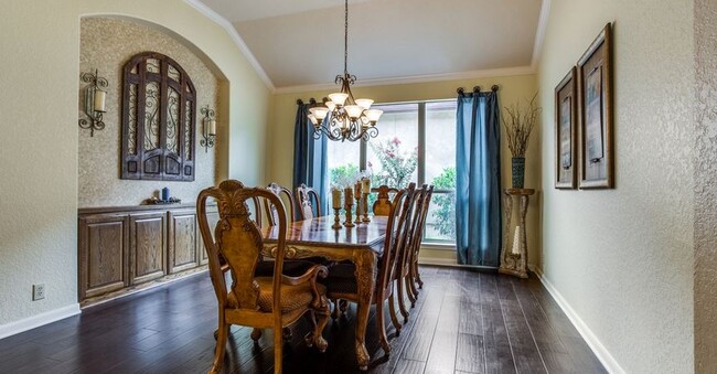 Photo - 3314 Medaris Ln
