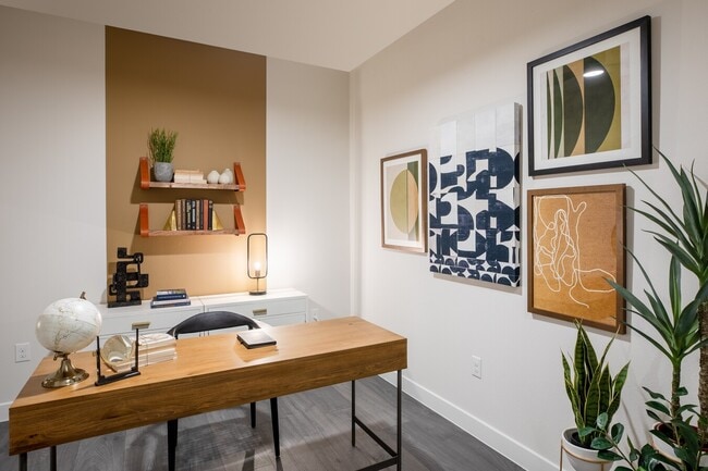 Photo - Step Into Downtown Comfort – Now Leasing! Unit ARO2