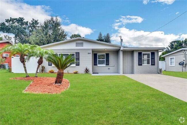 Building Photo - 641 Jasmine Rd Rental