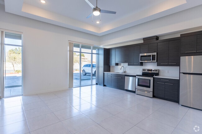 Moderno Village Apartments and Town Homes