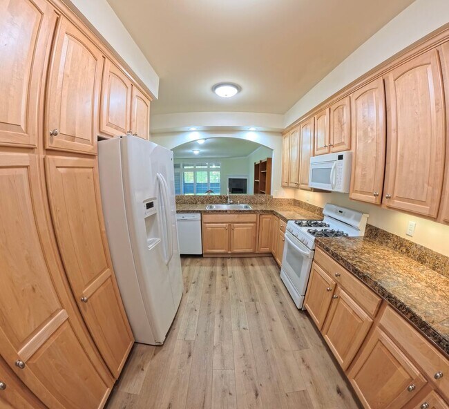 Photo - Riverwoods 2 Bedroom Condo