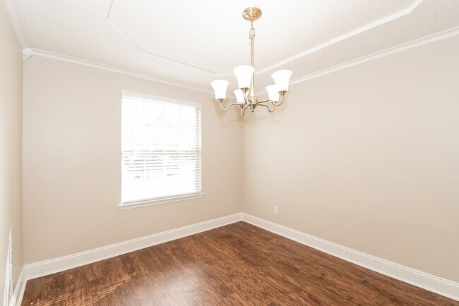 Photo - 606 Charles Pinckney St