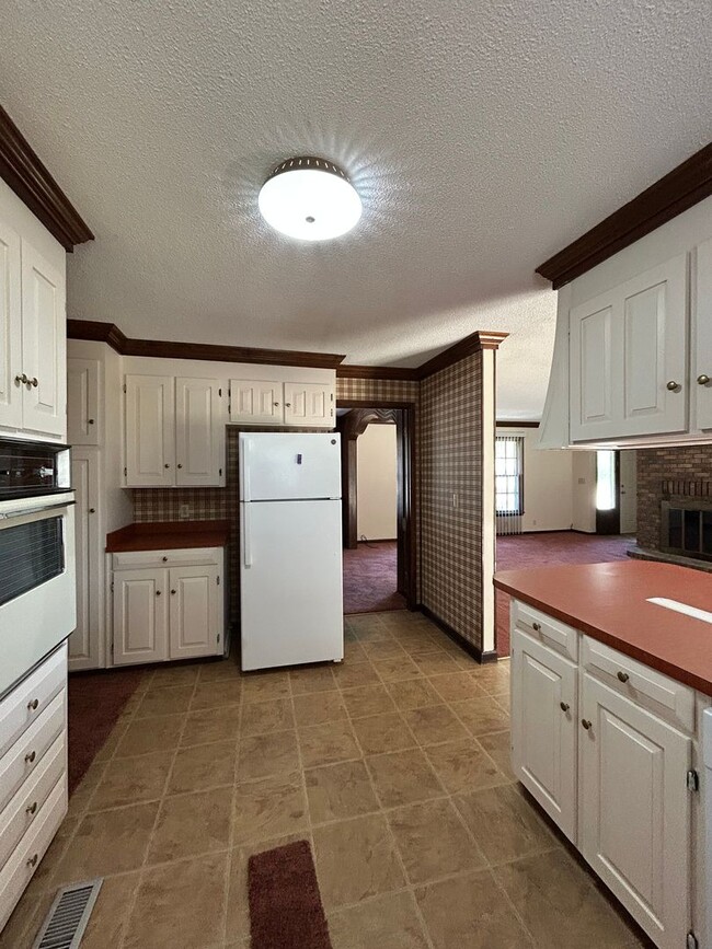 Photo - Spruce Street, Enterprise, AL