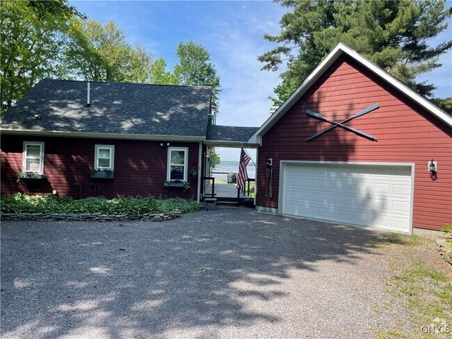 Building Photo - 20734 Muskellunge Bay Ln Rental