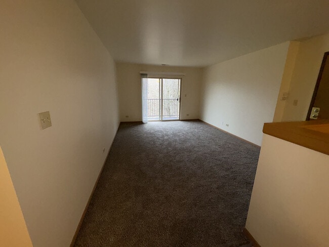 Maple Leaf Apartments