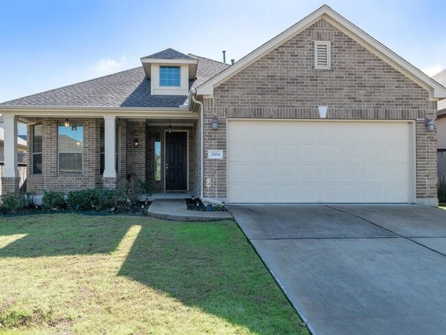 Photo - 2104 Granite Hill Dr Casa