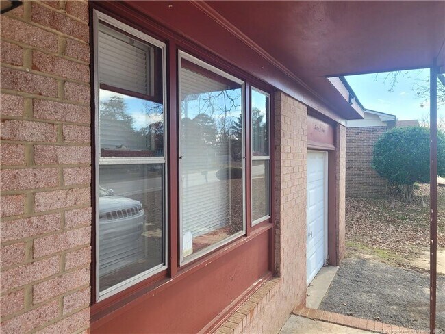 Photo - 1219 Chilton Dr