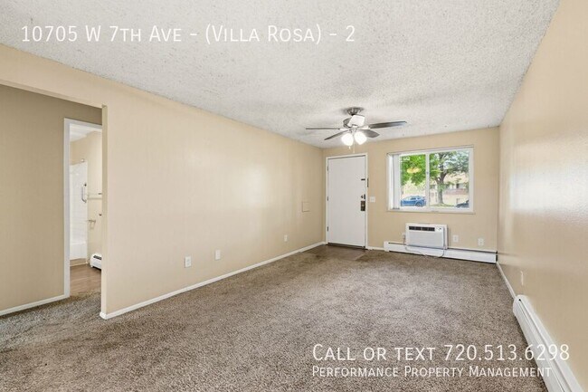 Photo - 10705 W 7th Ave Unit 2