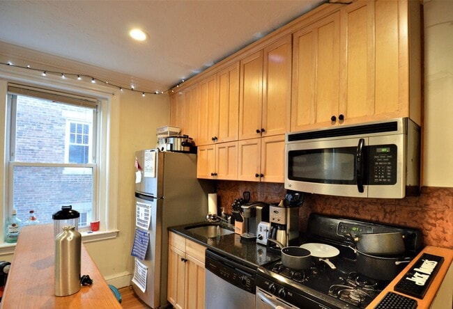 Photo - 73 Thatcher St Unidad Apt 201