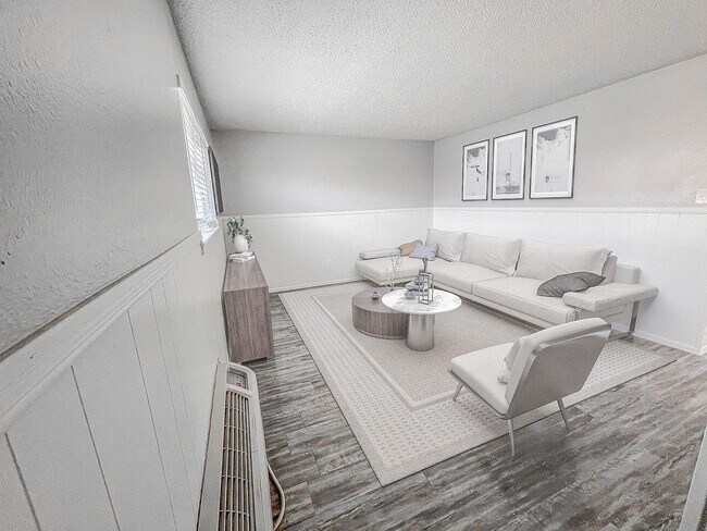 Photo - Leasing Special** No Deposit! Apartamento Unidad 1317 C