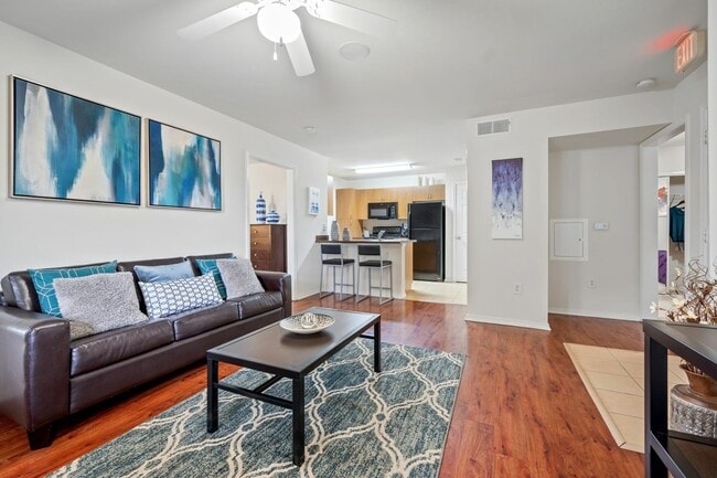 Photo - The Connection