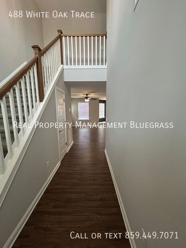 Photo - 488 White Oak Trace