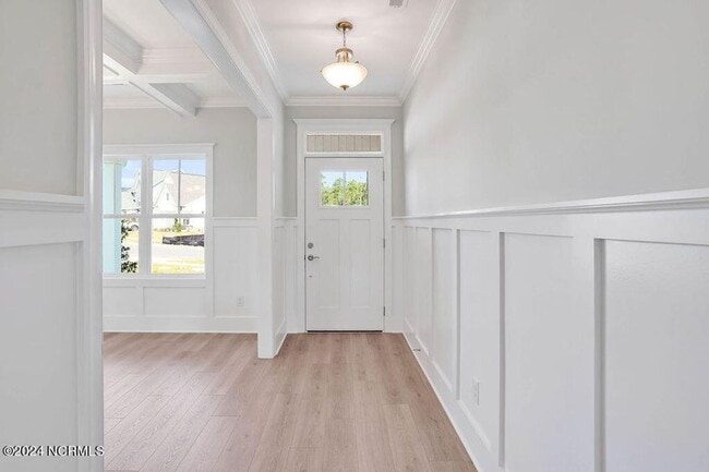 Photo - Discover this new spacious 4-bedroom, 3.5-bath home in Grayson Park
