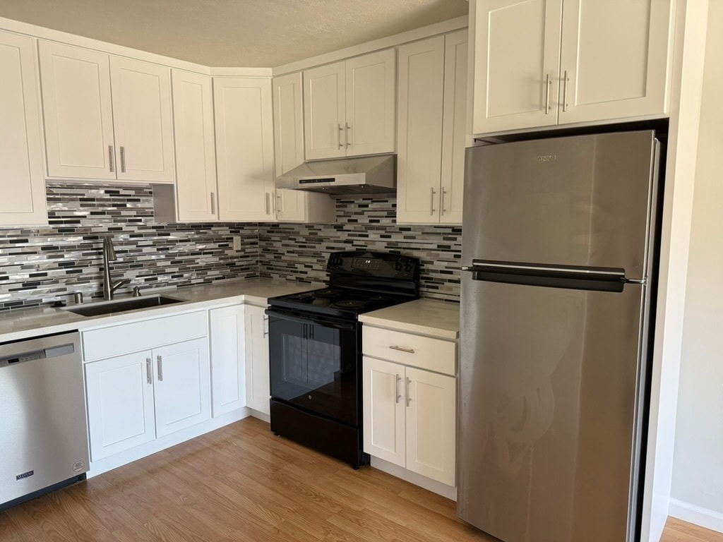 kitchen - 409 Kirkham St (San Francisco, CA)