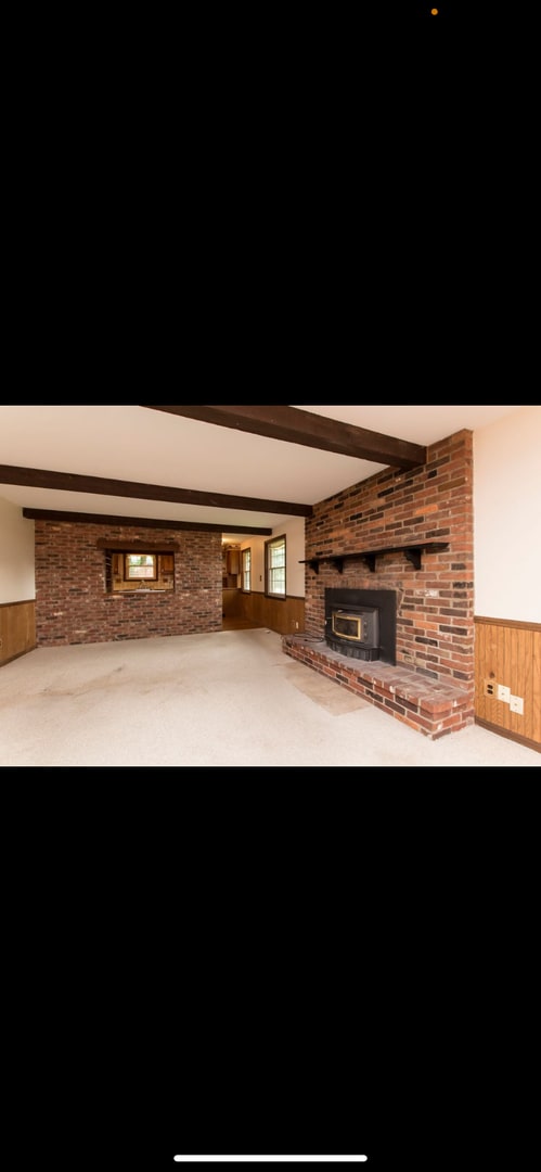 Photo - Welcome home to this 4-bedroom home in Kettering