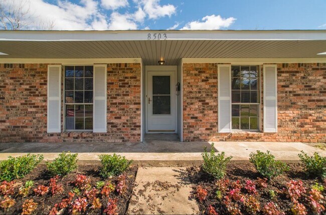 Photo - 8503 Braes River Dr