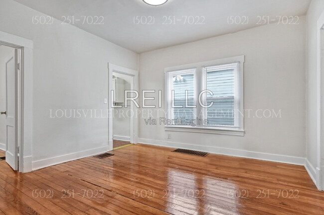 Photo - 2334 Standard Ave