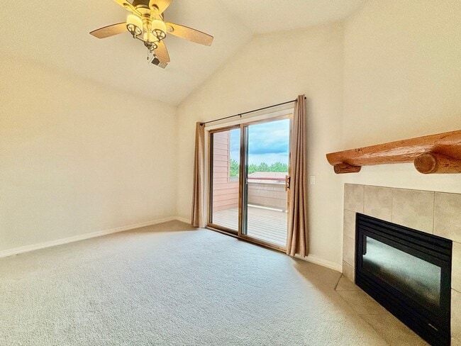 Photo - Beautiful 2 Bed 1 Bath Haven in Central Fort Collins!
