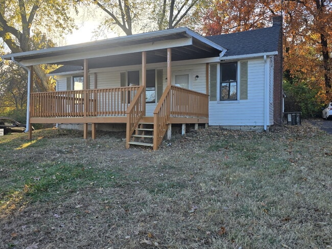 Photo - Beautiful 3BR/1BA Home on East Edgar Avenue