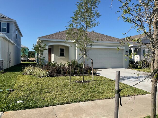 Home - 1805 Heart Lake Dr