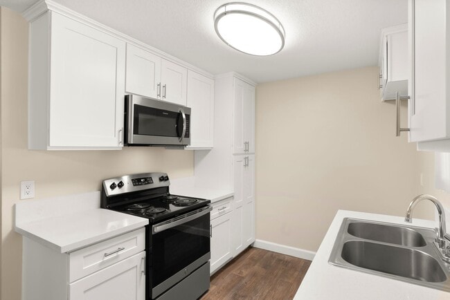 Photo - Anderson Park Apartments- Riverside, CA