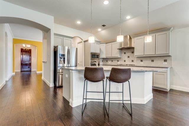 Photo - 2364 Mare Rd