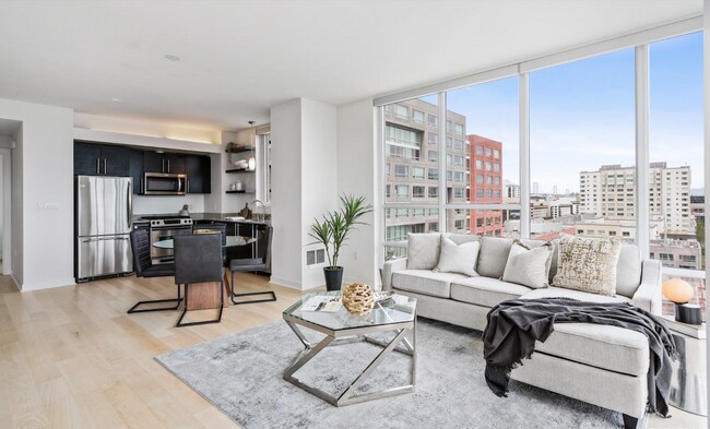 Photo - 300 Berry St Unidad 1508